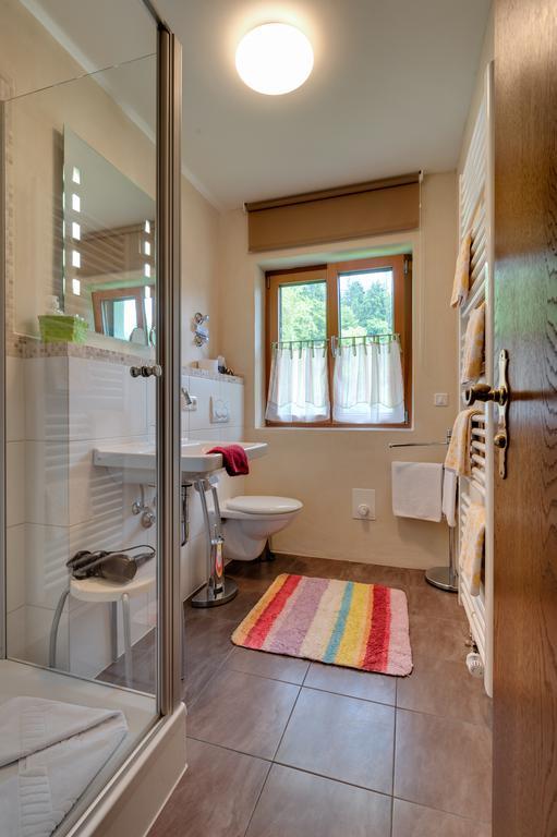 Ferienwohnungen Andrea Grainau Habitación foto