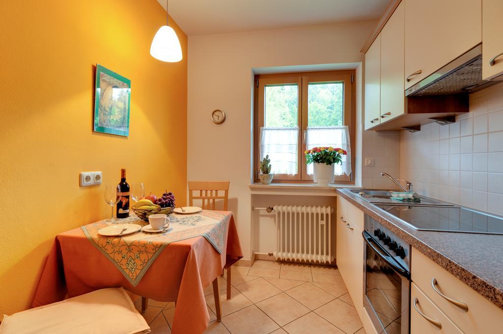 Ferienwohnungen Andrea Grainau Habitación foto