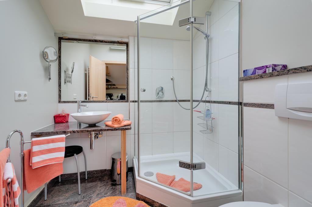Ferienwohnungen Andrea Grainau Habitación foto