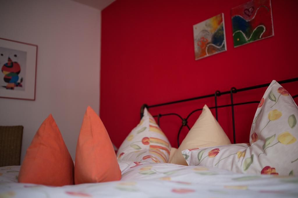 Ferienwohnungen Andrea Grainau Habitación foto