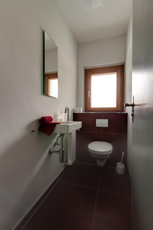 Ferienwohnungen Andrea Grainau Habitación foto
