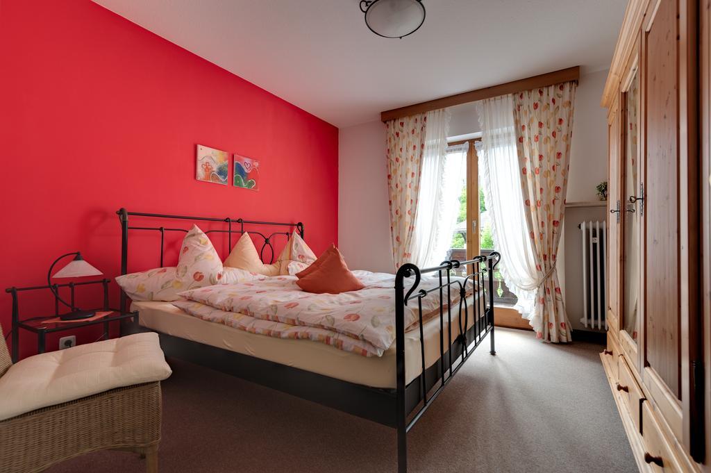 Ferienwohnungen Andrea Grainau Habitación foto